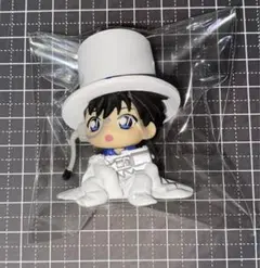 怪盗キッド ちぢませ隊 名探偵コナン