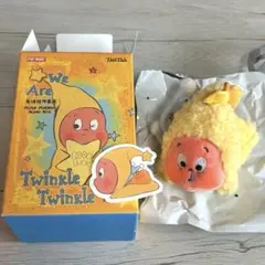 2025年最新】POPMART We are Twinkle Twinkle シリーズの人気