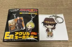 SAKAMOTO DAYS サカモトデイズ DMMくじ E賞アクキー 南雲