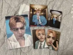SEVENTEEN SPILL THE FEELS エスクプス