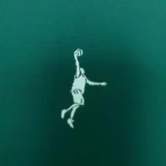IN THE PAINT　インザペイント　ドライポロシャツ　グリーンのサムネイル
