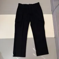 Dickies カーゴパンツ ブラック メンズのサムネイル