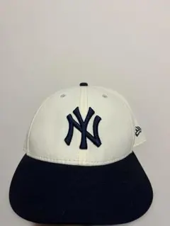 newera ベースボールキャップ