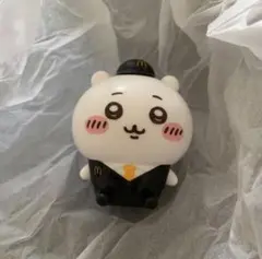 ハッピーセット ちいかわ　マクドナルドのサムネイル