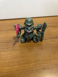 ガンダム ガチャ