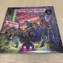 BEOWULF 1ST LP