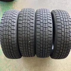 DL WM02 165/65R14 21年製4本セットタンクルーミー全国送料無料 DL WM02 165/65R14 21年製4本セットタンクルーミー全国送料無料 - メルカリ