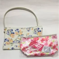 未使用☆MERCURYDUO☆ポーチ