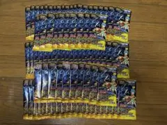 ゲリラ まとめ売り デュエルマスターズ 逆転神VS切札竜 196パック