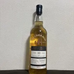 Tri Carragh ストラスクライド　30年 Tri Carragh ストラスクライド 30年 - メルカリ