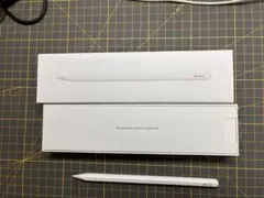Apple Pencil 第二世代　箱付のサムネイル