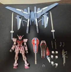 ROBOT魂 ストライクルージュIWSP装備仕様