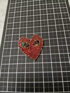 2025年最新】ギャルソン コサージュの人気アイテム - メルカリ