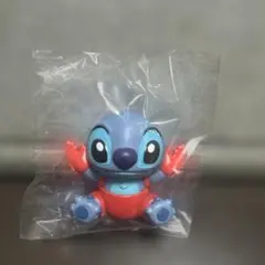Stitch in Costume ソフビパペットマスコットのサムネイル