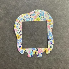 たまごっちuni フェイスプレート 1651