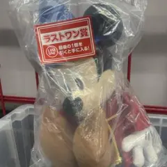 藤*色様 ディズニー　ファンタジア　85周年 一番くじ ラストワン賞 おまけ付き