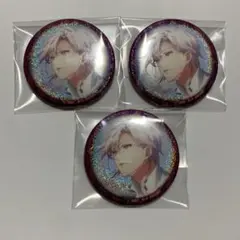 アイナナ 九条天 缶バッジまとめ売り⑥