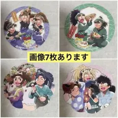 忍たま乱太郎 紙類