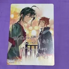 ビジュアルボード 特典 聖女の魔力は万能です - メルカリ