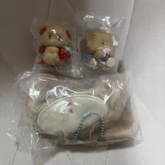 mikko ラテ Latte まとめ売り