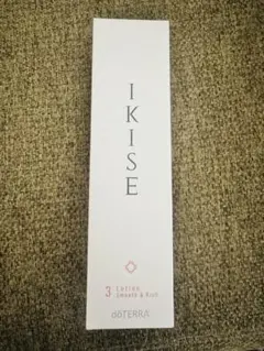 doTERRA IKISE デュアル セラム スムーズ＆リッチ - メルカリ