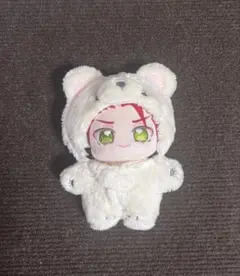 あんスタ 鬼龍紅郎 いつぬい おまけ付き