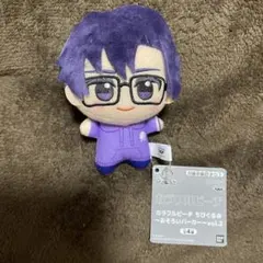 カラフルピーチ ちびぐるみ ～おそろいパーカー～vol.2 もふ