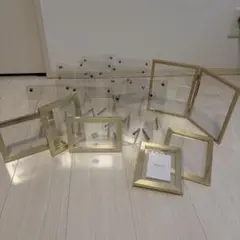 フォトフレームセット