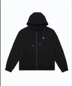 ODORIBA FRAGMENT HARAJUKU Zip Hoodie | Mercari