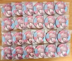 24点セット にじさんじ おでかけOriens 缶バッジ 赤城ウェン