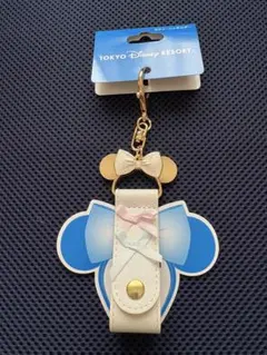 東京ディズニーリゾート ミニーカチューシャホルダー
