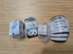 nepiaミニチュアチャーム