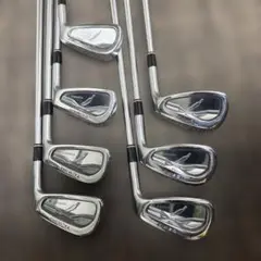 FOURTEEN（フォーティーン）TC-930 FORGED 6本セット