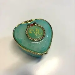 ジュエリーボックス