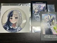 NEEDY GIRL OVERDOSE ニディガ popup 原宿 くじ - メルカリ