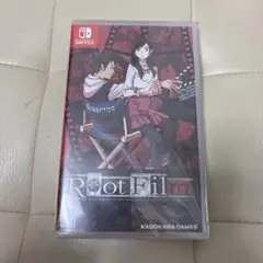Switch ROOT FILM