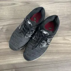 New Balance ゴルフシューズ スパイクレスのサムネイル