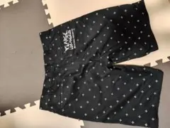 XLARGE × SUICIDAL TENDENCIES ハーフパンツ 34のサムネイル