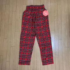 新品 Cookman クックマン イージーパンツ コーデュロイ ピケ M