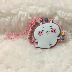 【ちいかわ】ちいかわぷっくりラバマスグミ3