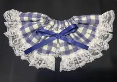 【現品】ペット用スタイ