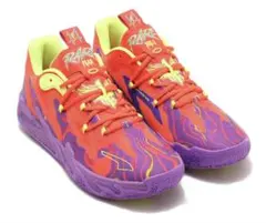 【新品未使用】PUMA PUMA MB.03 プーマ　シューズ