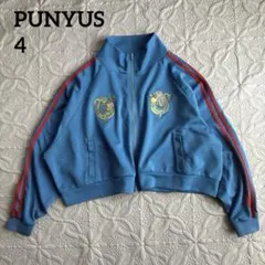 PUNYUS プニュズ セーラームーン 刺繍スカジャン 大きいサイズ 渡辺