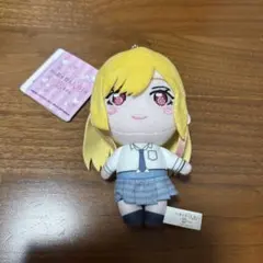 【新品】その着せ替え人形は恋をする 海夢がいっぱいぬいぐるみ １種