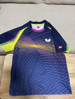 Butterfly レディース 卓球 試合用ウェア