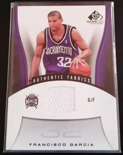 NBA Authentic / Autographs SA010