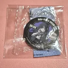 Ado × くら寿司　マグネットシート2個セット　ビッくらポン