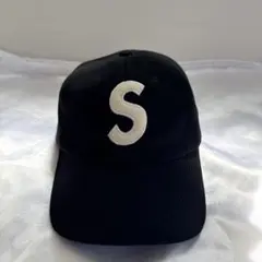 2026年最新】supreme sロゴ キャップ ウールの人気アイテム - メルカリ