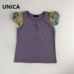 UNICA トップス　120のサムネイル