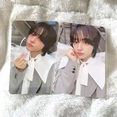 &TEAM Back to Life トレカ TAKI